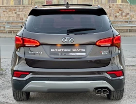 Hyundai Santa fe 2.2 CRDi ! 4WD ! Exclusive Special ! | Mobile.bg � ����� ������ 5