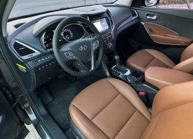 Hyundai Santa fe 2.2 CRDi ! 4WD ! Exclusive Special ! | Mobile.bg � ����� ������ 8