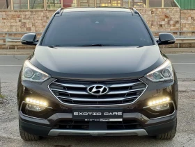 Hyundai Santa fe 2.2 CRDi ! 4WD ! Exclusive Special ! | Mobile.bg � ����� ������ 2