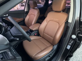 Hyundai Santa fe 2.2 CRDi ! 4WD ! Exclusive Special ! | Mobile.bg � ����� ������ 7