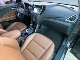 Hyundai Santa fe 2.2 CRDi ! 4WD ! Exclusive Special ! | Mobile.bg � ����� ������ 11