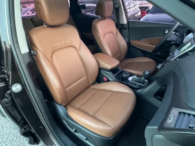 Hyundai Santa fe 2.2 CRDi ! 4WD ! Exclusive Special ! | Mobile.bg � ����� ������ 10