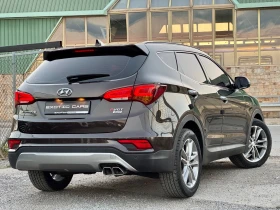 Hyundai Santa fe 2.2 CRDi ! 4WD ! Exclusive Special ! | Mobile.bg � ����� ������ 4