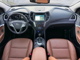 Hyundai Santa fe 2.2 CRDi ! 4WD ! Exclusive Special ! | Mobile.bg � ����� ������ 9