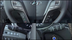 Hyundai Santa fe 2.2 CRDi ! 4WD ! Exclusive Special ! | Mobile.bg � ����� ������ 16