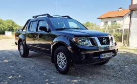Nissan Frontier FRONTIER SV* 4×4 * FLEX FUEL