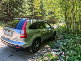 Honda Cr-v Executive  | Auto.bg — изображение 3