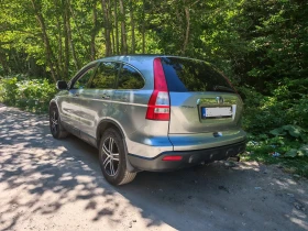 Honda Cr-v Executive  | Auto.bg — изображение 2
