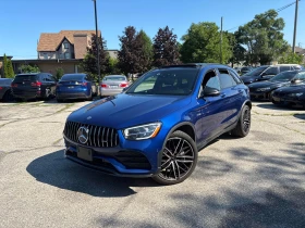 ������ Mercedes-Benz GLC 43...