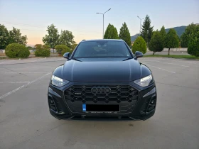Audi Q5 2.0TDI Mild Hybrid S Line Quattro | Mobile.bg � ����� ������ 2