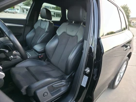 Audi Q5 2.0TDI Mild Hybrid S Line Quattro | Mobile.bg � ����� ������ 10