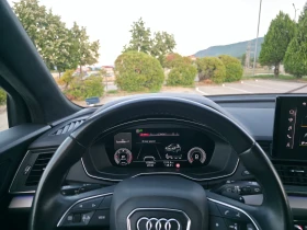 Audi Q5 2.0TDI Mild Hybrid S Line Quattro | Mobile.bg � ����� ������ 14