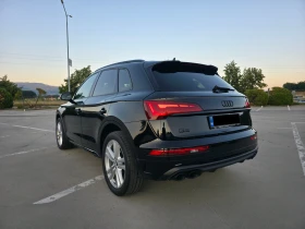 Audi Q5 2.0TDI Mild Hybrid S Line Quattro | Mobile.bg � ����� ������ 6
