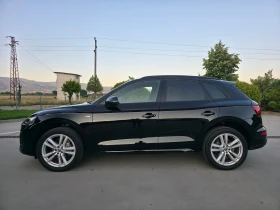 Audi Q5 2.0TDI Mild Hybrid S Line Quattro | Mobile.bg � ����� ������ 7