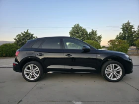 Audi Q5 2.0TDI Mild Hybrid S Line Quattro | Mobile.bg � ����� ������ 8