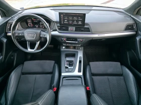 Audi Q5 2.0TDI Mild Hybrid S Line Quattro | Mobile.bg � ����� ������ 9