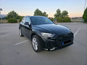 Audi Q5 2.0TDI Mild Hybrid S Line Quattro | Mobile.bg � ����� ������ 3