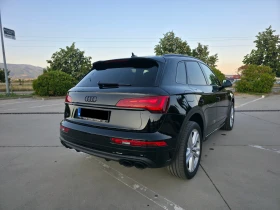 Audi Q5 2.0TDI Mild Hybrid S Line Quattro | Mobile.bg � ����� ������ 4