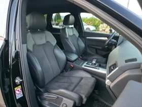 Audi Q5 2.0TDI Mild Hybrid S Line Quattro | Mobile.bg � ����� ������ 11