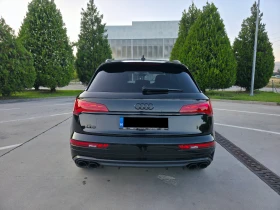 Audi Q5 2.0TDI Mild Hybrid S Line Quattro | Mobile.bg � ����� ������ 5