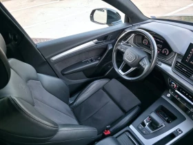 Audi Q5 2.0TDI Mild Hybrid S Line Quattro | Mobile.bg � ����� ������ 13