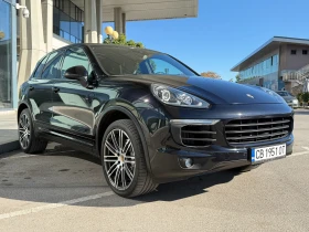 Porsche Cayenne 6 МЕСЕЦА ГАРАНЦИЯ/4.2TDI 385к.с. Facelift/Вакуум | Auto.bg — изображение 6