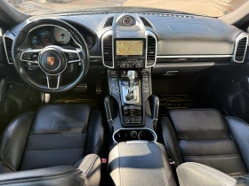 Porsche Cayenne 6 МЕСЕЦА ГАРАНЦИЯ/4.2TDI 385к.с. Facelift/Вакуум | Auto.bg — изображение 10