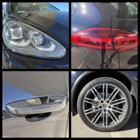 Porsche Cayenne 6 МЕСЕЦА ГАРАНЦИЯ/4.2TDI 385к.с. Facelift/Вакуум | Auto.bg — изображение 8