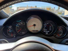 Porsche Cayenne 6 МЕСЕЦА ГАРАНЦИЯ/4.2TDI 385к.с. Facelift/Вакуум | Auto.bg — изображение 12
