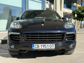 Porsche Cayenne 6 МЕСЕЦА ГАРАНЦИЯ/4.2TDI 385к.с. Facelift/Вакуум | Auto.bg — изображение 7