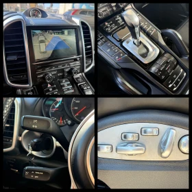 Porsche Cayenne 6 МЕСЕЦА ГАРАНЦИЯ/4.2TDI 385к.с. Facelift/Вакуум | Auto.bg — изображение 14