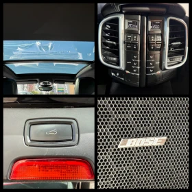 Porsche Cayenne 6 МЕСЕЦА ГАРАНЦИЯ/4.2TDI 385к.с. Facelift/Вакуум | Auto.bg — изображение 13