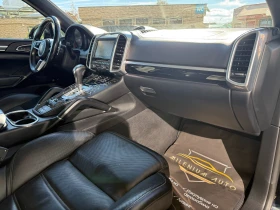 Porsche Cayenne 6 МЕСЕЦА ГАРАНЦИЯ/4.2TDI 385к.с. Facelift/Вакуум | Auto.bg — изображение 11