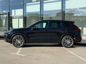 Porsche Cayenne 6 МЕСЕЦА ГАРАНЦИЯ/4.2TDI 385к.с. Facelift/Вакуум | Auto.bg — изображение 2