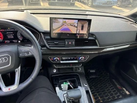 Audi SQ5 * Technik * CARFAX * ����� �� ����������� | Mobile.bg � ����� ������ 9