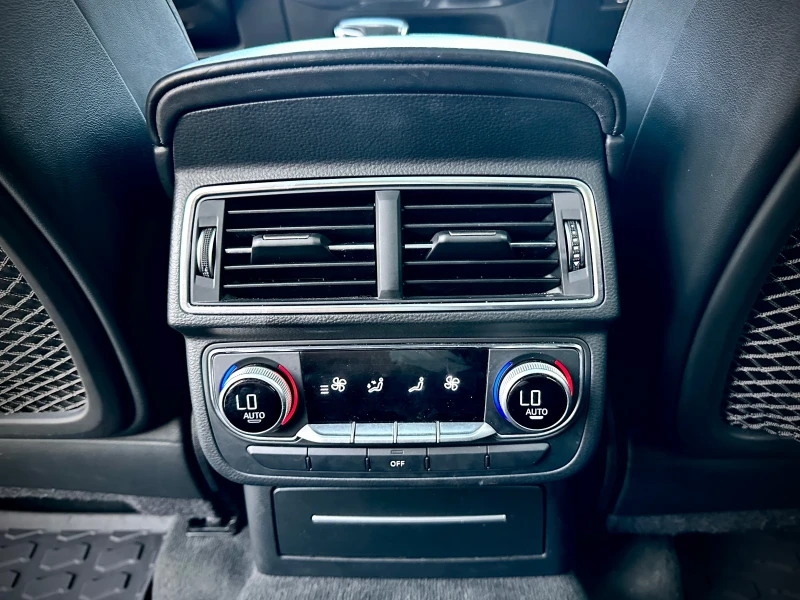 Audi SQ7, снимка 10 - Автомобили и джипове - 51380300