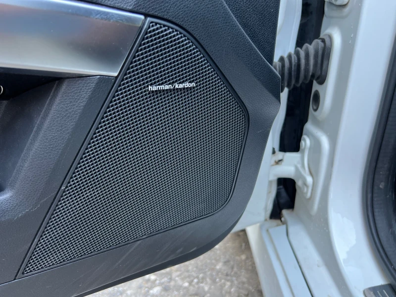 Mercedes-Benz GLK 2.2 AMG пакет, снимка 12 - Автомобили и джипове - 52023467