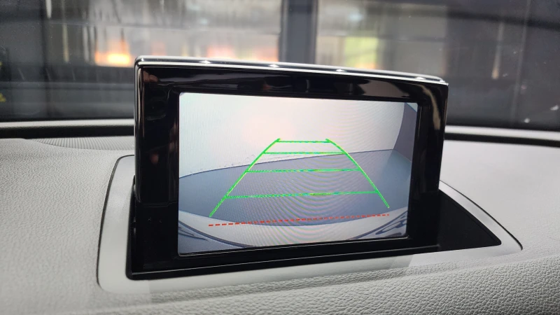 Audi Q3 2.0TDI QUATTRO autogeorge.com, снимка 14 - Автомобили и джипове - 52287879