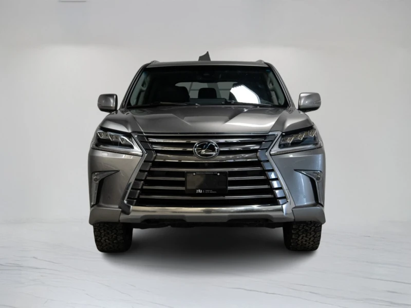 Lexus LX * 7 PASS | SUNROOF * CARFAX * , снимка 3 - Автомобили и джипове - 52867376