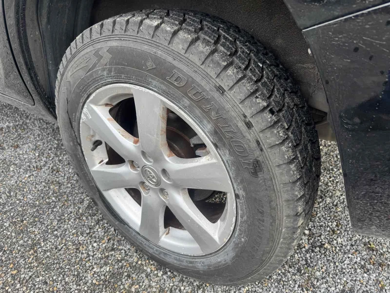 Toyota Rav4 2.2D4D 136KC, снимка 11 - Автомобили и джипове - 53068500