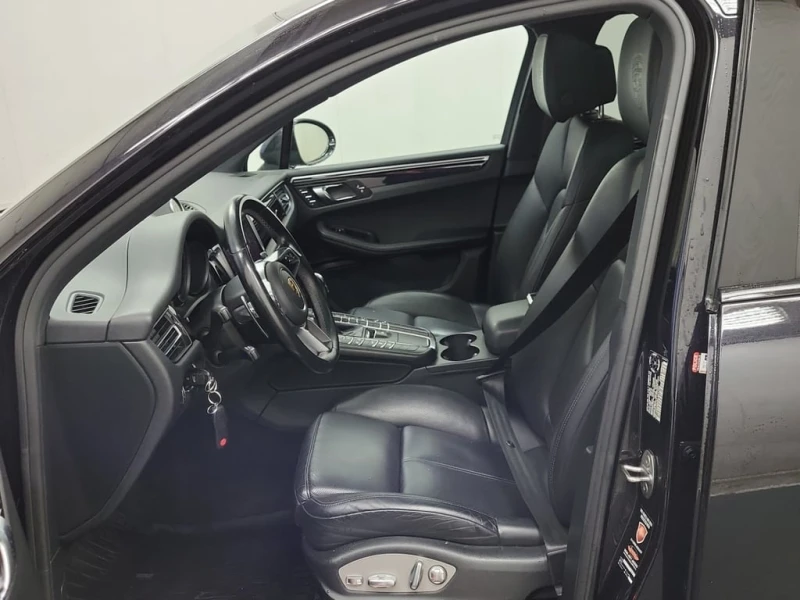 Porsche Macan S  CARFAX, снимка 5 - Автомобили и джипове - 53090020