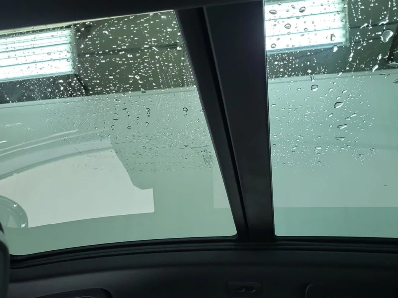 Porsche Macan S  CARFAX, снимка 13 - Автомобили и джипове - 53090020