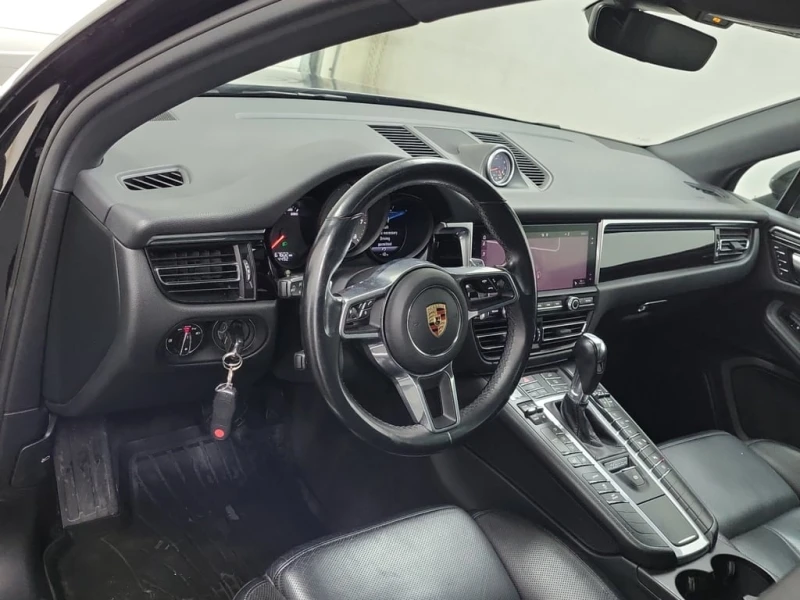 Porsche Macan S  CARFAX, снимка 9 - Автомобили и джипове - 53090020