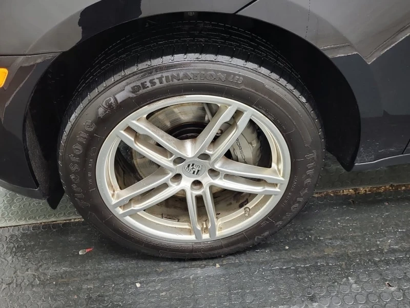 Porsche Macan S  CARFAX, снимка 17 - Автомобили и джипове - 53090020