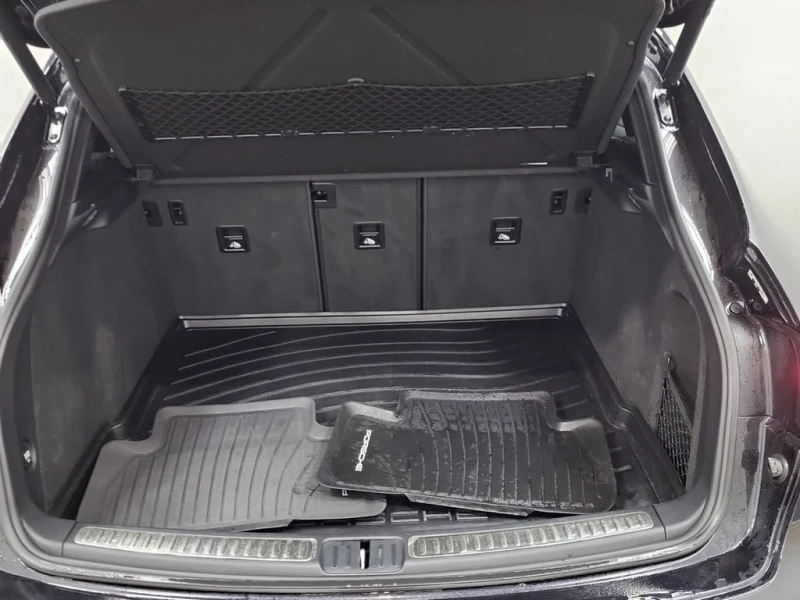 Porsche Macan S  CARFAX, снимка 16 - Автомобили и джипове - 53090020