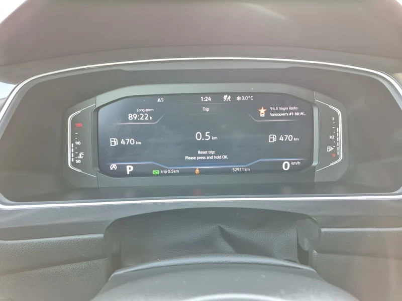 VW Tiguan * COMFORTLINE * CARFAX * AWD * , снимка 9 - Автомобили и джипове - 53260610