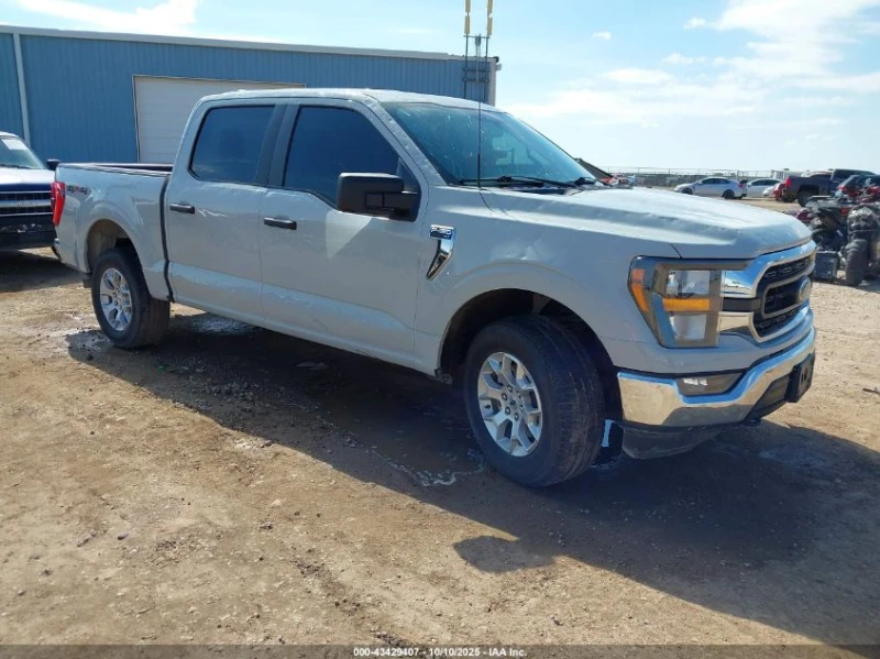 Ford F150 5l F-150 Xlt