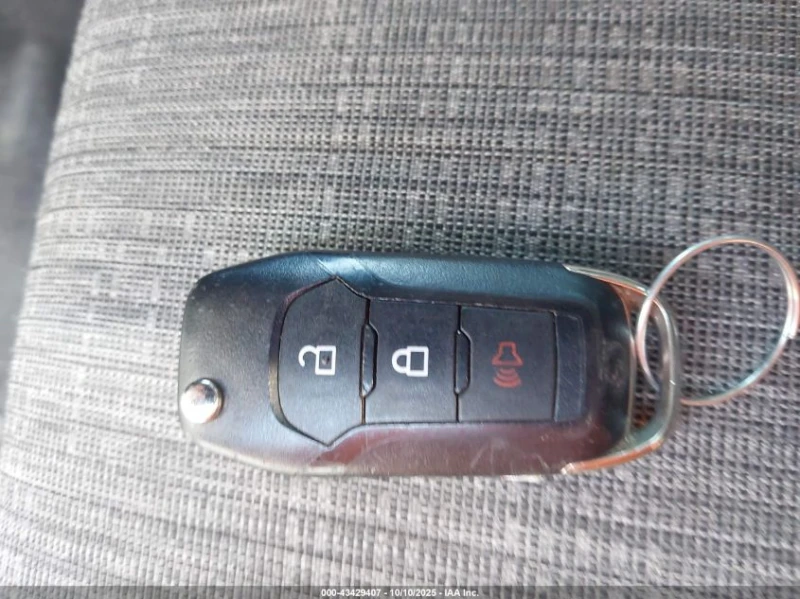 Ford F150 5l F-150 Xlt, снимка 11 - Автомобили и джипове - 53324790