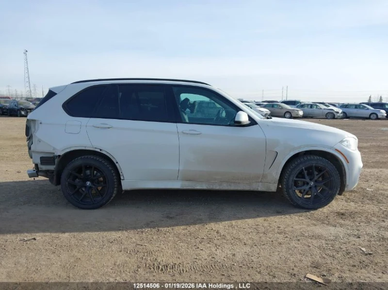 BMW X5 MPACK* HEADUP* HARMAN* ВАКУМ* , снимка 4 - Автомобили и джипове - 53525473