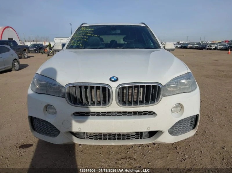 BMW X5 MPACK* HEADUP* HARMAN* ВАКУМ* , снимка 2 - Автомобили и джипове - 53525473